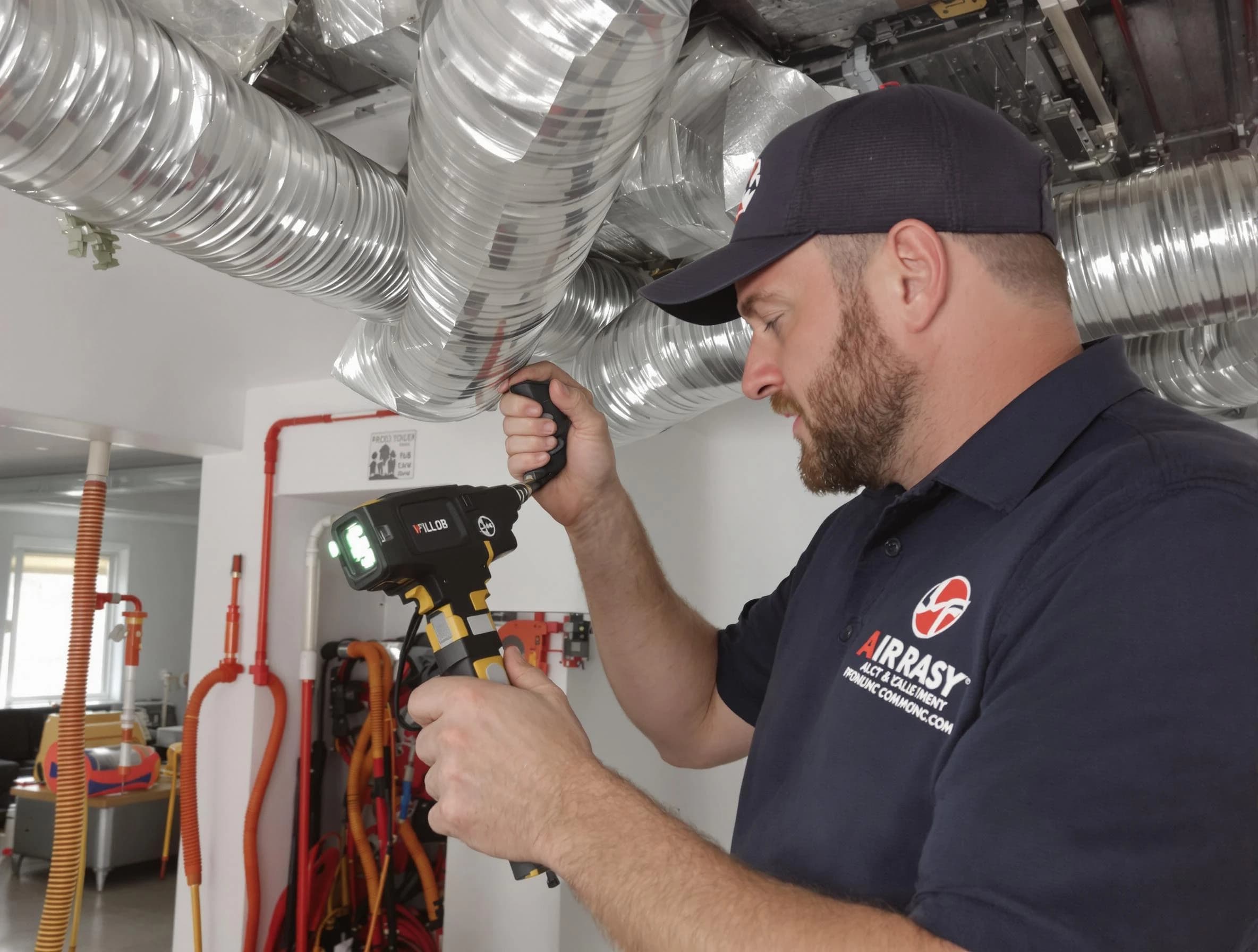 Duct Sealing service in Leominster, MA