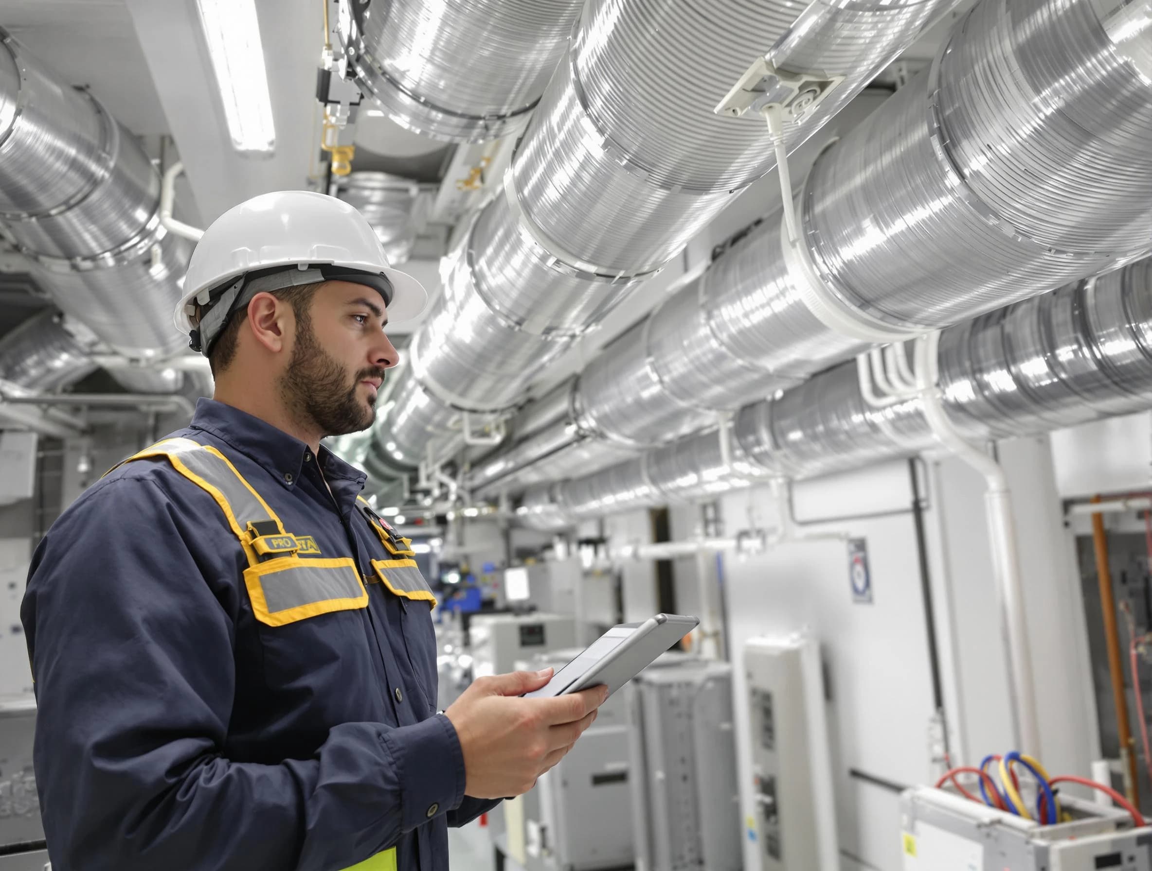 Filter Inspection service in Leominster, MA